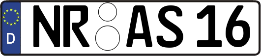 NR-AS16