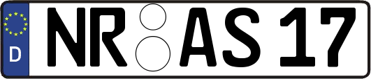 NR-AS17