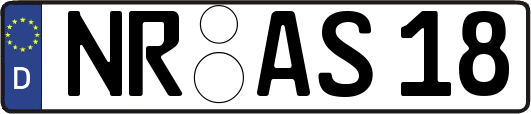 NR-AS18