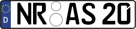 NR-AS20