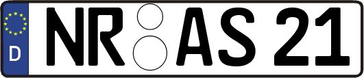 NR-AS21