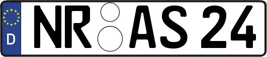 NR-AS24