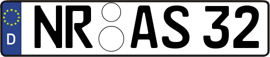 NR-AS32