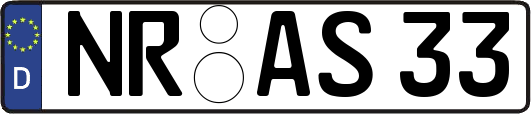 NR-AS33