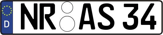 NR-AS34