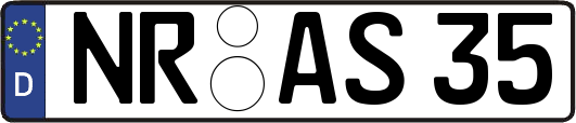 NR-AS35