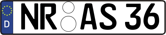 NR-AS36