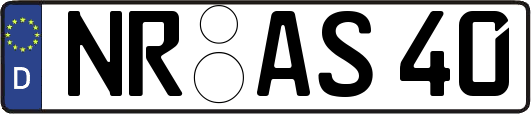 NR-AS40