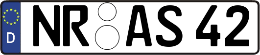 NR-AS42