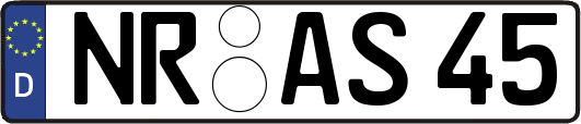 NR-AS45