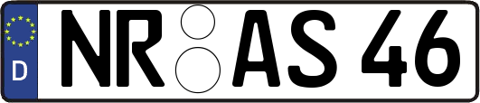 NR-AS46