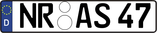 NR-AS47