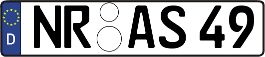NR-AS49