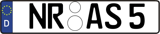 NR-AS5