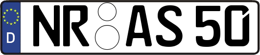 NR-AS50