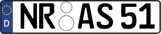 NR-AS51