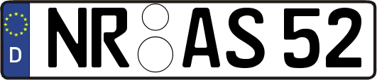 NR-AS52