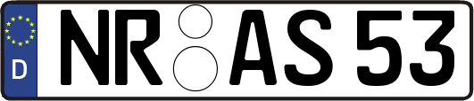 NR-AS53