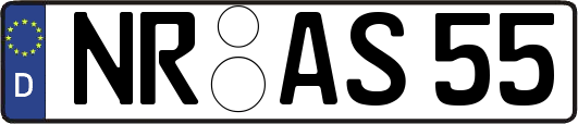 NR-AS55