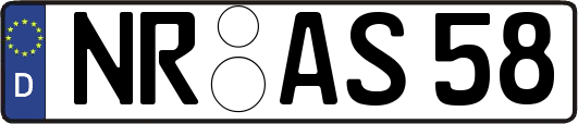 NR-AS58