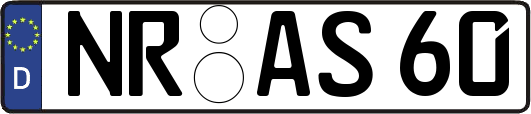 NR-AS60