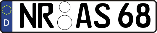 NR-AS68