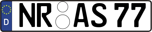 NR-AS77