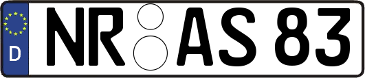NR-AS83
