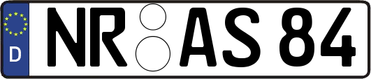 NR-AS84