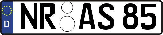 NR-AS85