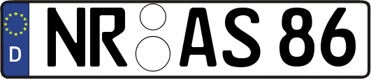 NR-AS86
