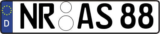 NR-AS88