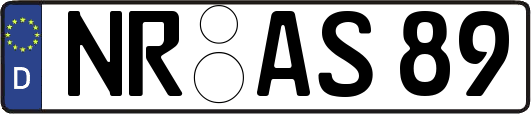 NR-AS89