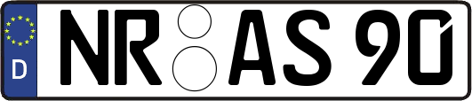 NR-AS90