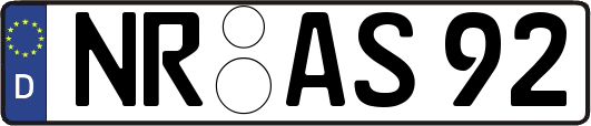 NR-AS92