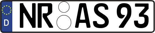 NR-AS93