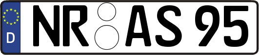 NR-AS95
