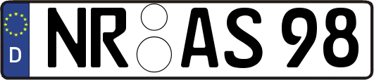 NR-AS98