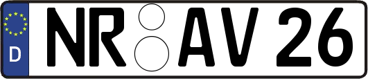 NR-AV26
