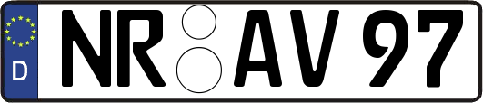 NR-AV97