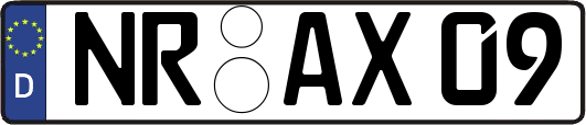 NR-AX09