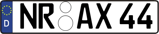NR-AX44