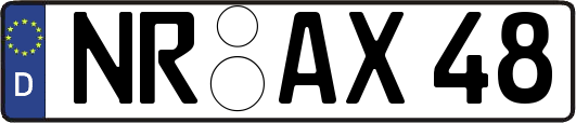 NR-AX48