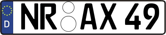 NR-AX49