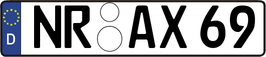 NR-AX69