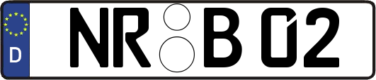 NR-B02