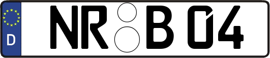 NR-B04