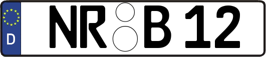NR-B12