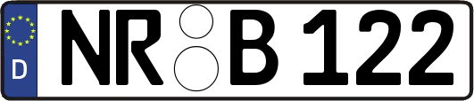 NR-B122