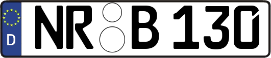 NR-B130